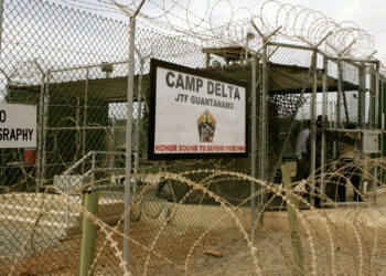 Oldest Guantanamo Bay Prisoner Released Back to Pakistan After Over 17 Years