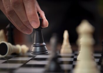 Teenage Chess Grandmaster Accused of Cheating in Over 100 Games