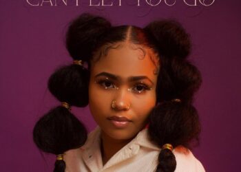 HENNESSY Shares “Can’t Let You Go” Single