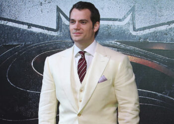 Henry Cavill Teases Return as Superman, Says It Will Be ‘Enormously Joyful’