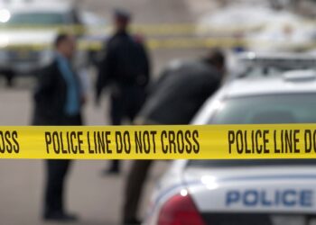 2 People Killed and 7 Injured in St. Louis High School Shooting, Suspect Dead
