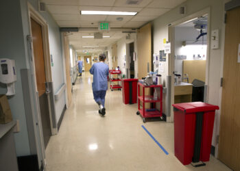Quebec Doctor Responds After Patient Dies Waiting for 16 Hours in ER