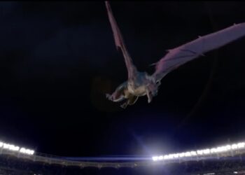 MLB Fans Call Out TBS Over Bizarre ‘House of the Dragon’ Promo During Yankees-Guardians Playoff Game