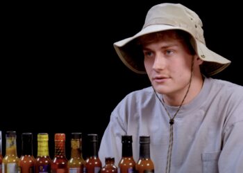 Cole Bennett Recalls Mike Tyson Offering Him Shrooms During Eminem’s “Godzilla” Shoot on ‘Hot Ones’