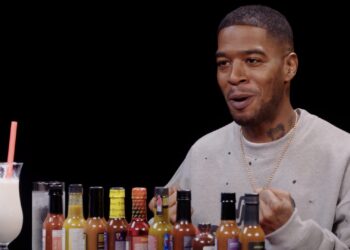 Kid Cudi Talks ‘Nearing the End on All Things Kid Cudi’ and Wanting to Become Kindergarten Teacher on ‘Hot Ones’