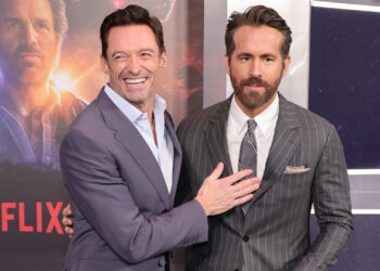 Hugh Jackman Reveals How He Decided to Return as Wolverine Opposite Ryan Reynolds’ Deadpool