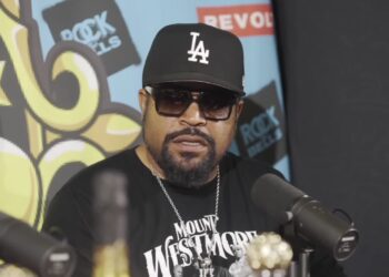 Ice Cube Says Warner Bros. Turned Down Two ‘Friday’ Fourth Movie Scripts
