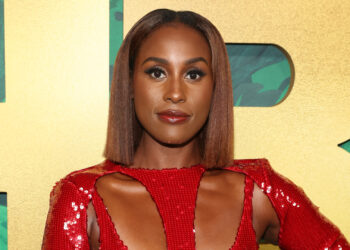 Issa Rae Points to Ezra Miller Situation as Example of Hollywood Continuing to ‘Protect Offenders’