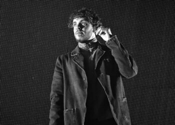 Jack Harlow Addresses ‘Rumors’ of His Relationship With Lil Nas X During ‘SNL’ Monologue
