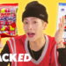 Jackson Wang Breaks Down His Favorite Snacks | Snacked
