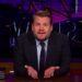 James Corden Addresses Restaurant Ban Controversy on ‘Late Late Show’