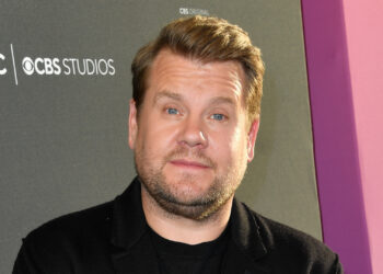 James Corden Banned From NYC’s Balthazar for Being ‘Most Abusive Customer,’ Owner Backtracks After Apology