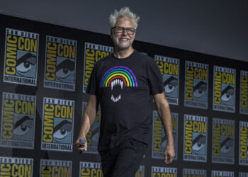James Gunn, Peter Safran Tapped to Lead Newly Formed DC Studios