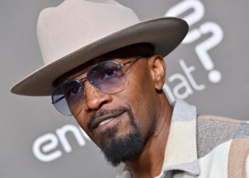 ‘Spawn’ Reboot Led by Jamie Foxx Taps ‘Joker’ and ‘Captain America 4’ Screenwriters