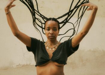 Jamila Woods Returns With “Boundaries” Single