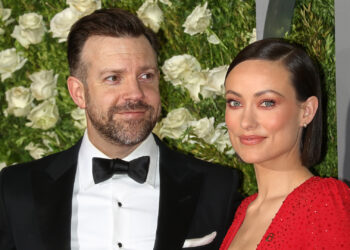 Olivia Wilde and Jason Sudeikis Issue Joint Response to Ex-Nanny’s Claims
