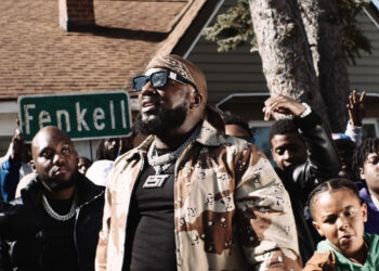 Jeezy Drops “Put The Minks Down” Video With 42 Dugg