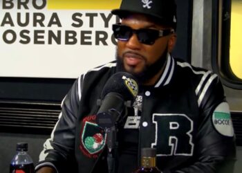 Jeezy Asked About ‘The Shop’ Episode He Was Featured on Being Pulled Due to Kanye’s ‘Hate Speech’