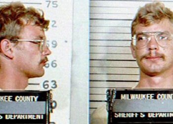 Mother of Jeffrey Dahmer Victim Says Dahmer Halloween Costumes Are ‘Super Triggering’