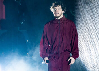Jack Harlow Announces Louisville-Inspired Collection Ahead of Brooklyn Steel Show, Co-Hosts ‘Fallon’