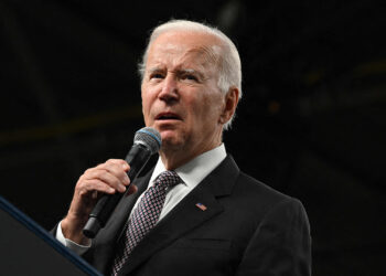 Joe Biden Says Risk of Nuclear ‘Armageddon’ Highest Since Cuban Missile Crisis
