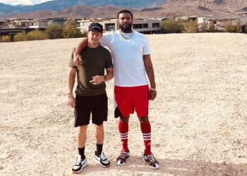 Joyner Lucas to Make His Acting Debut Opposite Mark Wahlberg