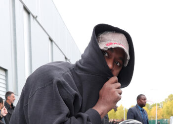 Kanye West’s ‘The Shop’ Interview Won’t Air After He Brought ‘More Hate Speech and Extremely Dangerous Stereotypes’