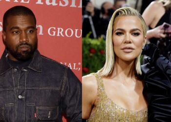 Kanye West Blasts Khloé and Kardashian Family as ‘Liars’ in Response to ‘Birthday Narrative’ Criticism