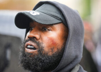 Kanye West Shares Texts With Tremaine Emory About His Relationship With Virgil Abloh