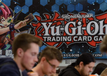 ‘Yu-Gi-Oh!’ Creator Kazuki Takahashi Reportedly Died Attempting to Rescue People From Drowning