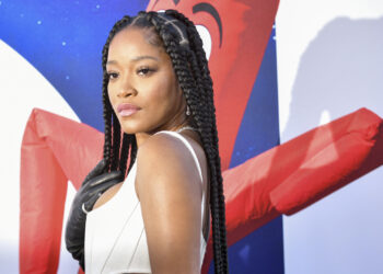 Keke Palmer Launches Digital Platform: ‘This is What I’m Most Proud Of’