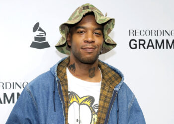 Kid Cudi Says Netflix Animated Special ‘Entergalactic’ Is Not ‘for Kids’