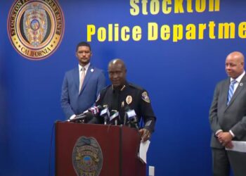 ‘Potential Serial Killer’ Linked to 6 Deaths, Is ‘on a Mission,’ Police Say