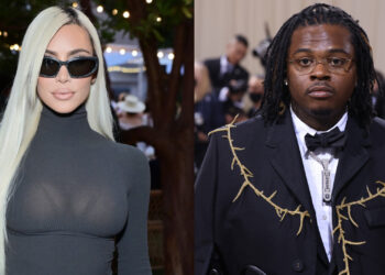 Kim Kardashian on Gunna Again Being Denied Release From Jail: ‘We All Should Demand Better’