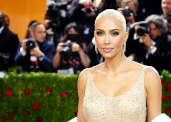 Kim Kardashian Agrees to Pay $1.26 Million Fine for Promoting Crypto on Instagram