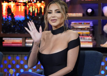 Larsa Pippen Says Her Father Told Her to Shut Down Her OnlyFans Account