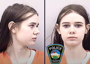 Woman Allegedly Bound, Slashed, and Choked Nude Tinder Date, Then Ordered DoorDash