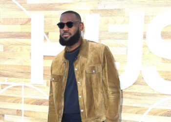 LeBron Responds to Report on Increase in Use of N-Word on Twitter Following Elon Musk Takeover