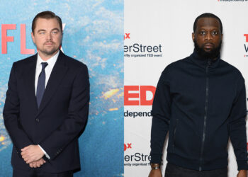 Why Leonardo DiCaprio Has Been Called as a Witness in Pras Michel’s Money Laundering Trial
