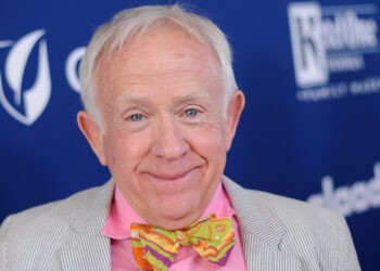 Actor Leslie Jordan Dead at 67 Following Car Accident