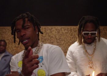 Lil Baby & Future Run Through NYC In “From Now On” Video