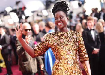 Lupita Nyong’o Says She Knew Immediately She Was ‘Going to Be a Meme’ After Will Smith’s Oscars Slap