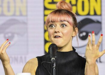 Maisie Williams Says ‘Game of Thrones’ ‘Started Really Strong,’ but ‘Definitely Fell Off at the End’