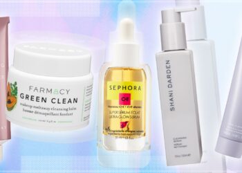 Remove Your Makeup the Right Way with These Cleansers and Balms