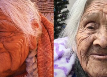Woman Believed to Have Inspired Mama Coco in Pixar’s ‘Coco’ Dies at 109