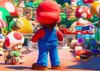 Watch the World Premiere of New ‘The Super Mario Bros. Movie’ Trailer