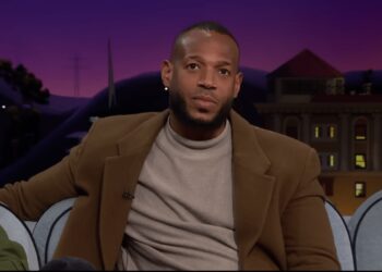Marlon Wayans Recalls Being With 2Pac and The Notorious B.I.G. Moments Before They Were Killed