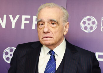 ‘Gangs of New York’ TV Series in Development, Martin Scorsese to Direct