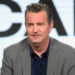 Matthew Perry Reveals He Used to Go to Open Houses to Steal Pills
