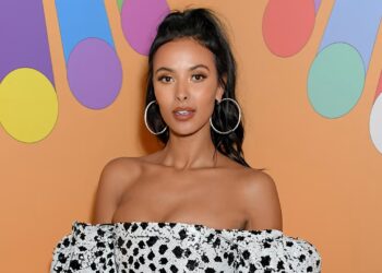 ITV Confirm Maya Jama As Host Of ‘Love Island’ Series 9